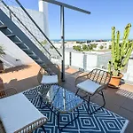 Apartament Atico De Lujo - Piscina Privada *