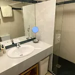 Atico De Lujo - Piscina Privada Апартаменты *