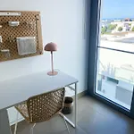 Atico De Lujo - Piscina Privada Apartament