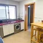 Atico De Lujo - Piscina Privada Апартаменты