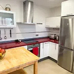 Apartament Atico De Lujo - Piscina Privada Conil De La Frontera
