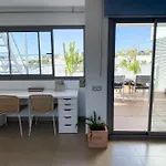 Atico De Lujo - Piscina Privada Кониль-де-ла-Фронтера