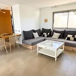 Апартаменты Atico De Lujo - Piscina Privada *