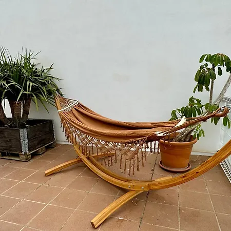 Atico De Lujo - Piscina Privada Кониль-де-ла-Фронтера