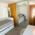 Atico De Lujo - Piscina Privada
