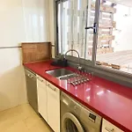Appartement Atico De Lujo - Piscina Privada *