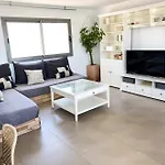 Atico De Lujo - Piscina Privada