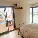 Atico De Lujo - Piscina Privada * Conil De La Frontera