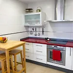 Appartement Atico De Lujo - Piscina Privada Conil De La Frontera