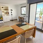 Atico De Lujo - Piscina Privada