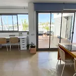 Atico De Lujo - Piscina Privada