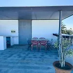 Atico De Lujo - Piscina Privada Διαμέρισμα *