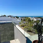 Διαμέρισμα Atico De Lujo - Piscina Privada *