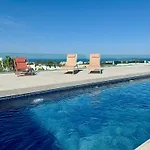 Διαμέρισμα Atico De Lujo - Piscina Privada