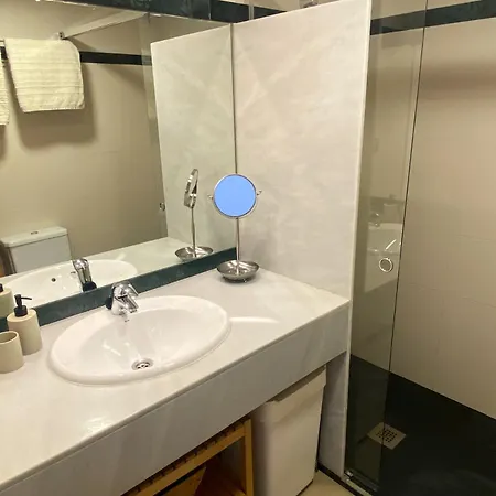 Atico De Lujo - Piscina Privada Apartment *