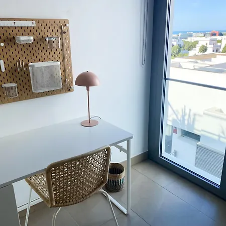 Atico De Lujo - Piscina Privada Apartment
