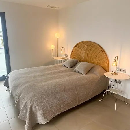 Atico De Lujo - Piscina Privada Apartment