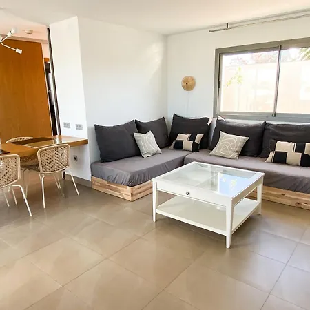 Apartment Atico De Lujo - Piscina Privada *