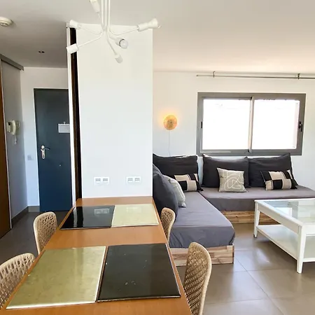 Atico De Lujo - Piscina Privada Apartment