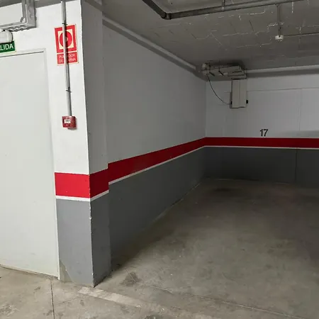 Atico De Lujo - Piscina Privada