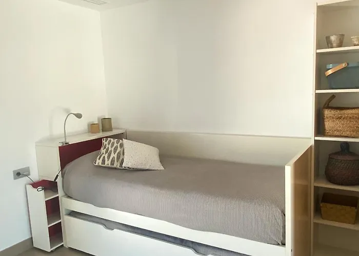 Atico De Lujo - Piscina Privada