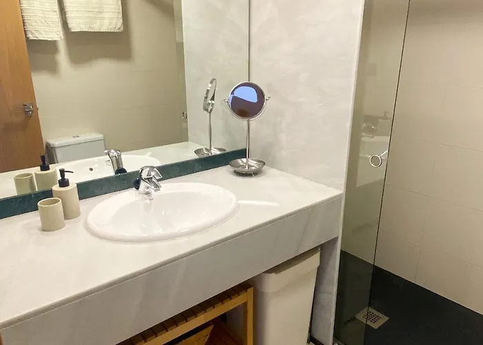 Lägenhet Atico De Lujo - Piscina Privada Conil De La Frontera