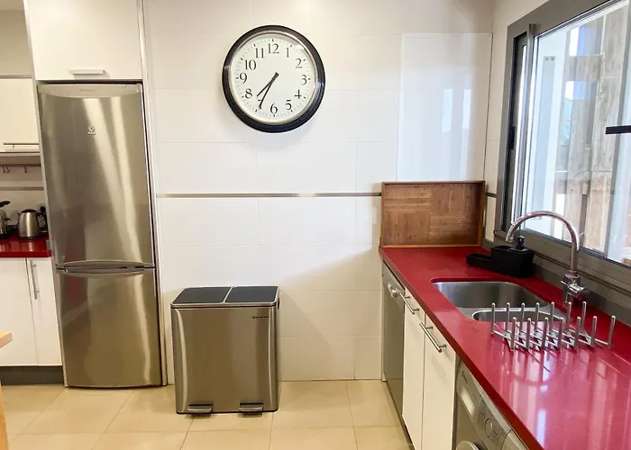 Atico De Lujo - Piscina Privada * Conil De La Frontera