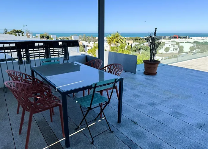 Appartement Atico De Lujo - Piscina Privada *