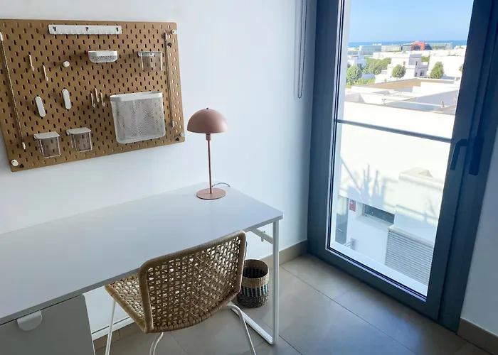 Atico De Lujo - Piscina Privada Appartement