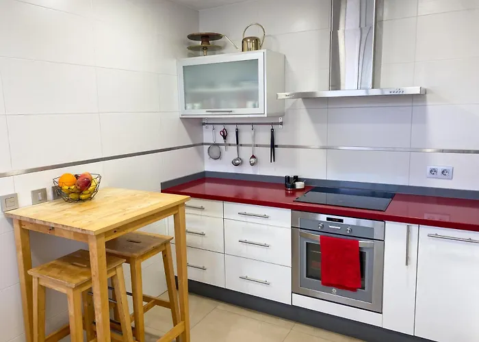 Appartement Atico De Lujo - Piscina Privada Conil De La Frontera