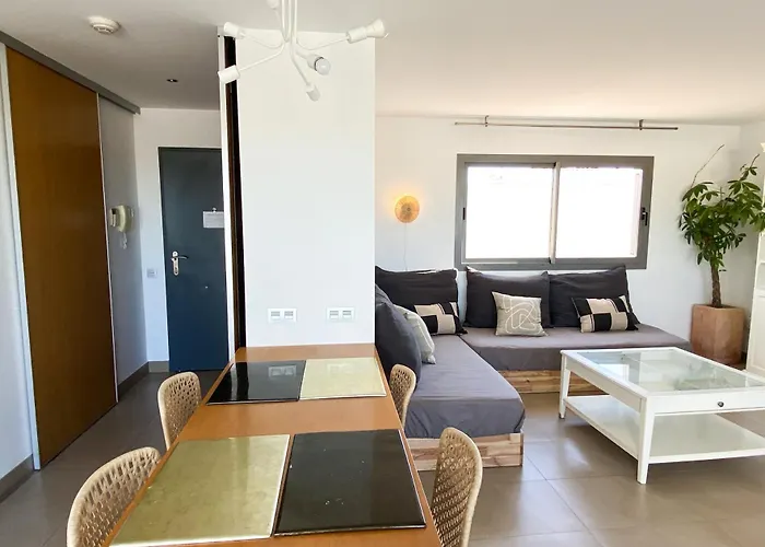 Atico De Lujo - Piscina Privada Appartement