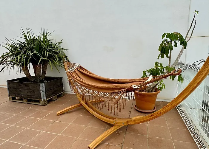 Atico De Lujo - Piscina Privada Conil De La Frontera