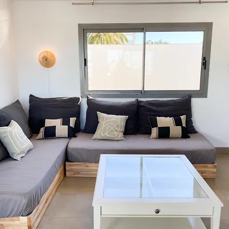 Atico De Lujo - Piscina Privada * コニル・デ・ラ・フロンテラ