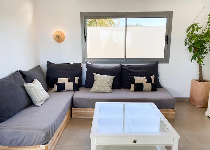 Atico De Lujo - Piscina Privada * コニル・デ・ラ・フロンテラ