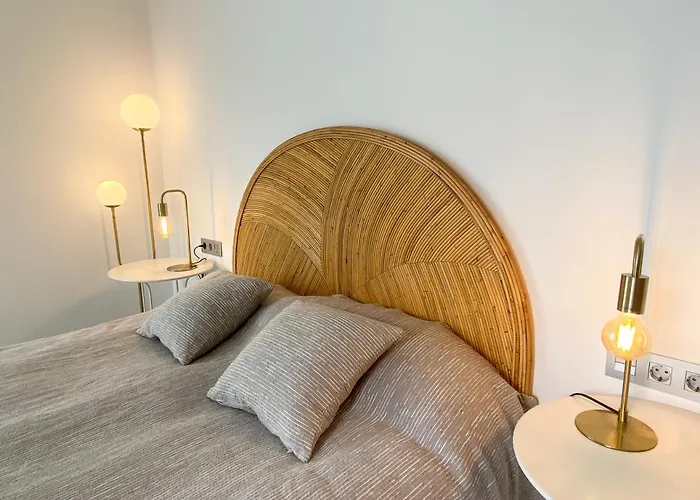 Atico De Lujo - Piscina Privada コニル・デ・ラ・フロンテラ